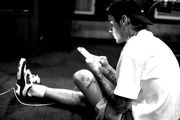 lilbieber instagram image archive image