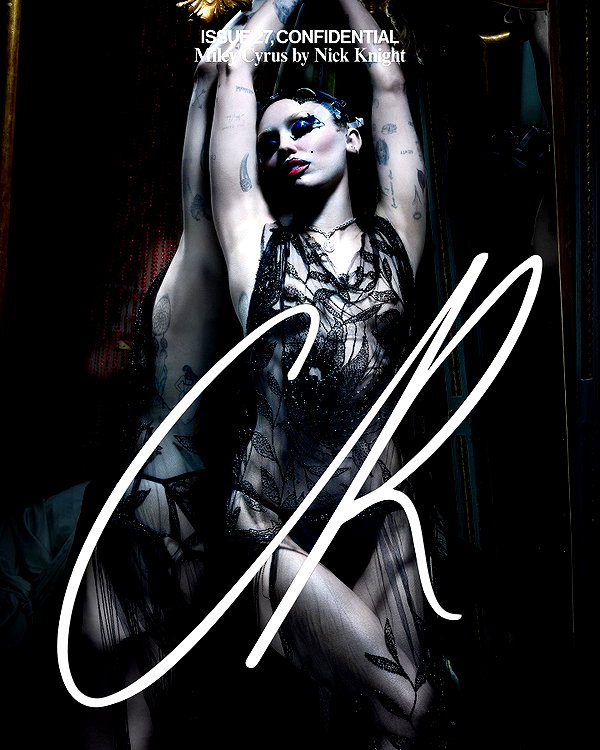 crfashionbook crfashionbook archive image