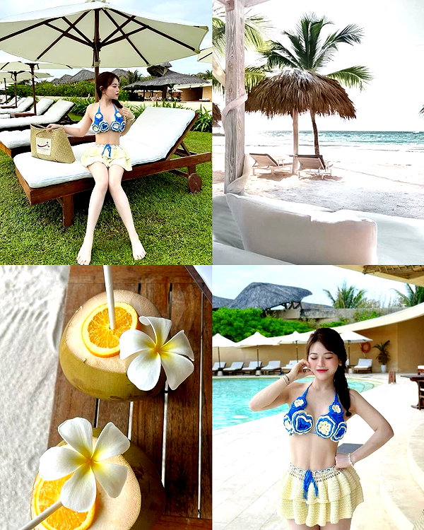 lyhythuedoxinh instagram image archive image