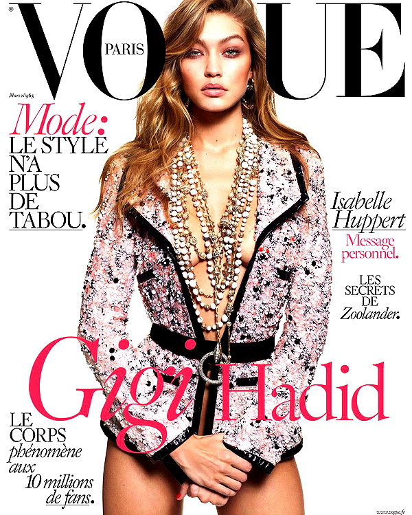 gigihadid instagram image archive image