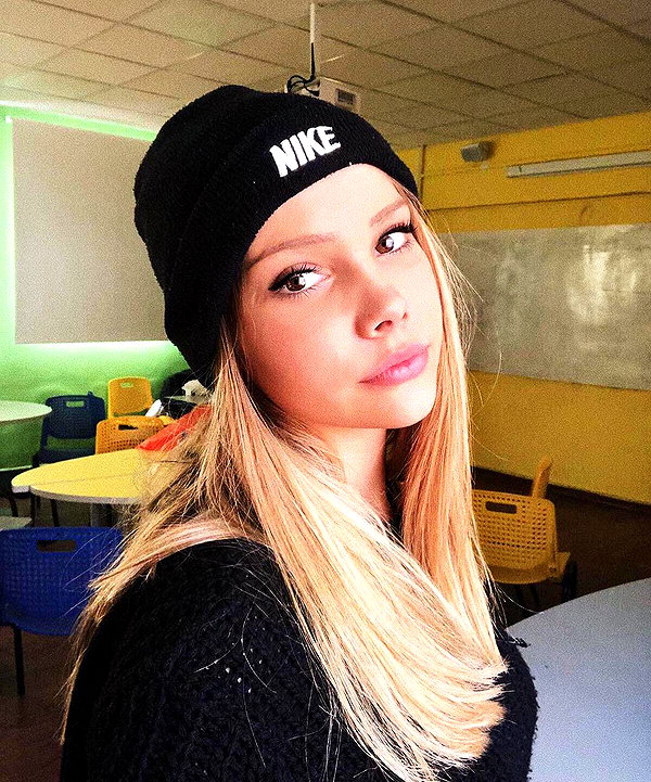 yulia.isakov instagram image archive image
