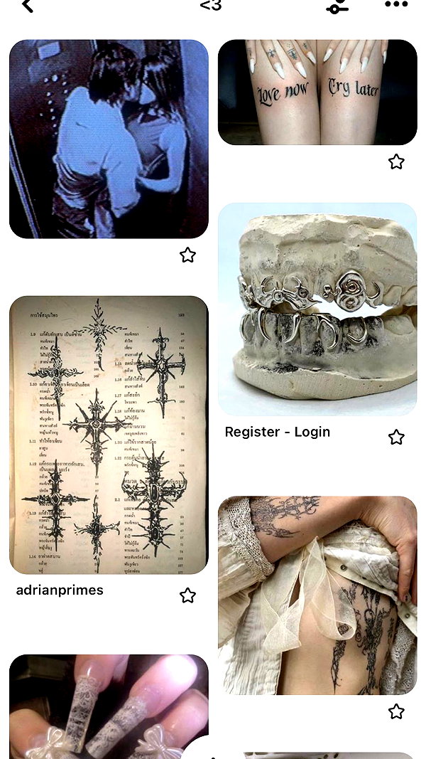leanxhrt instagram image archive image