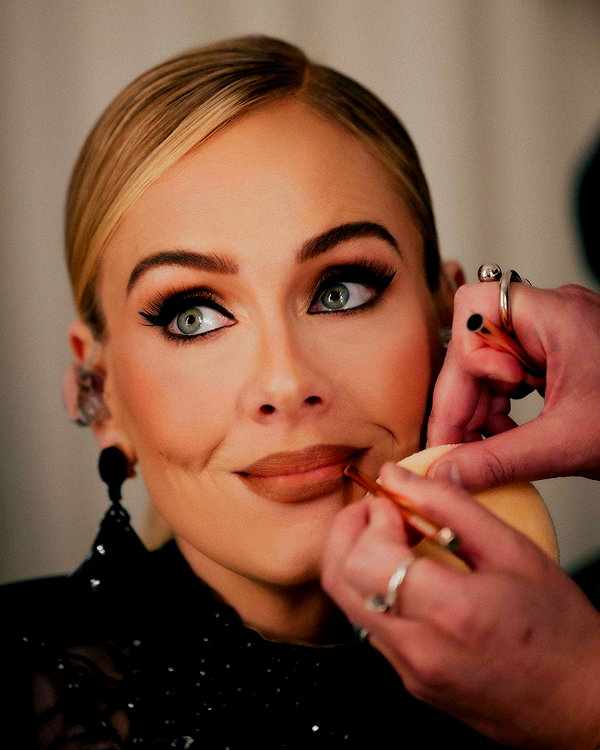 adele instagram image archive image