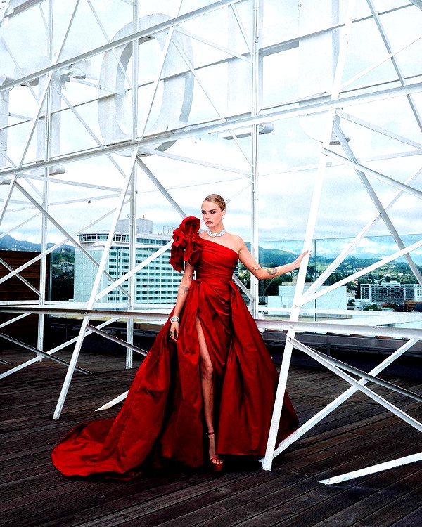 caradelevingne instagram image archive image