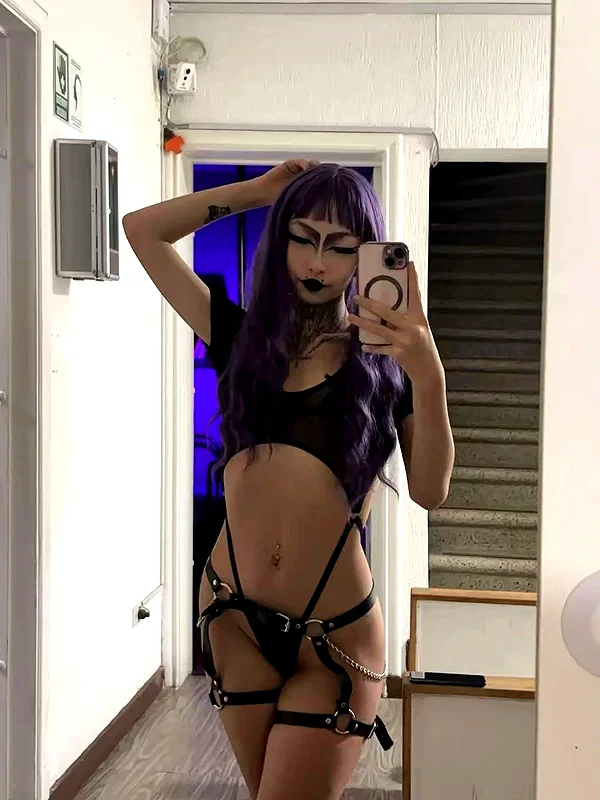 nyx_o_o_ instagram image archive image