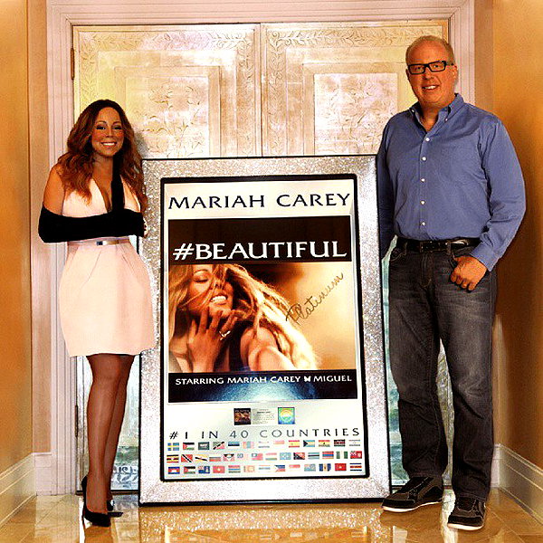 mariahcarey instagram image archive image