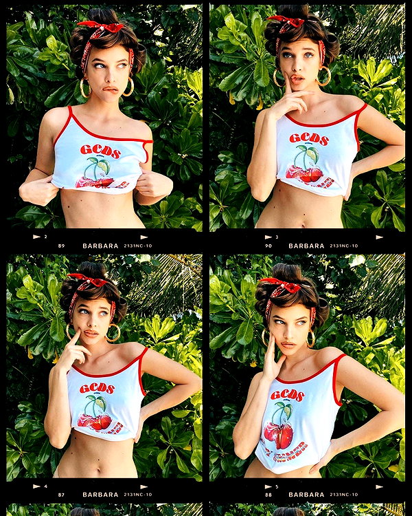 realbarbarapalvin instagram image archive image