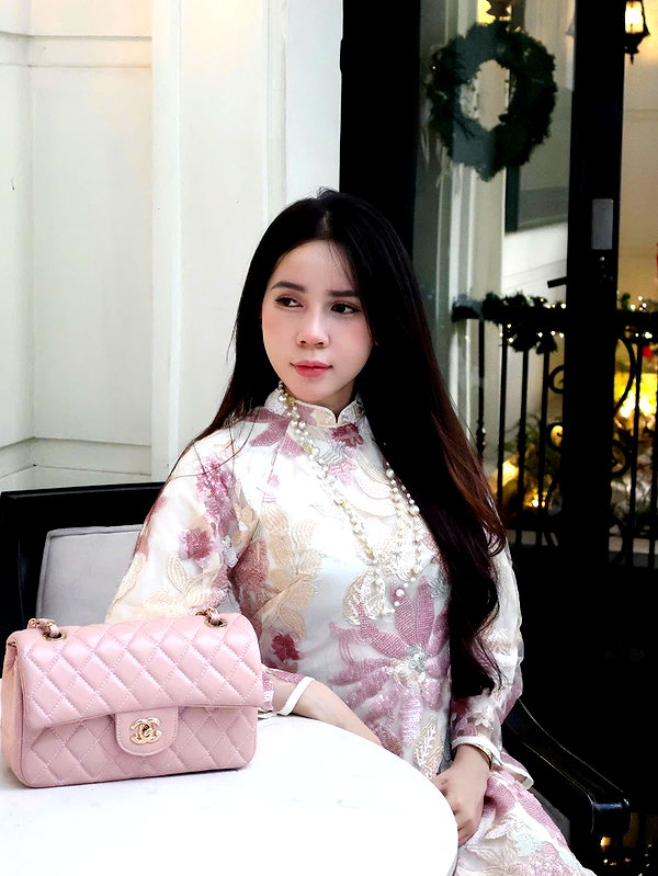 lyhythuedoxinh instagram image archive image