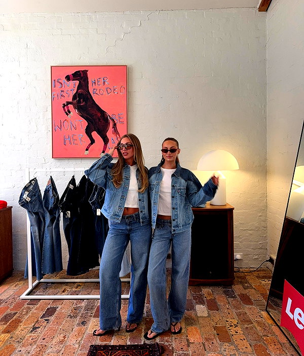 Archived image from @edenharper on Instagram