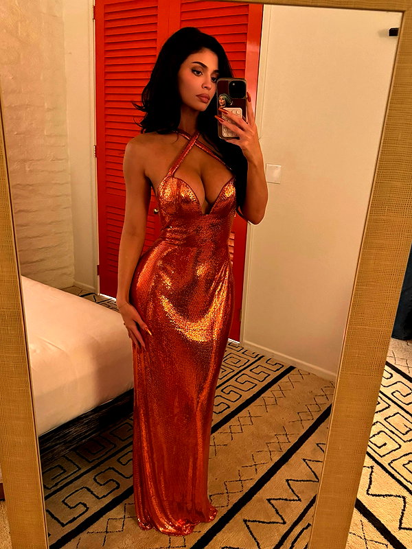 kyliejenner instagram image archive image