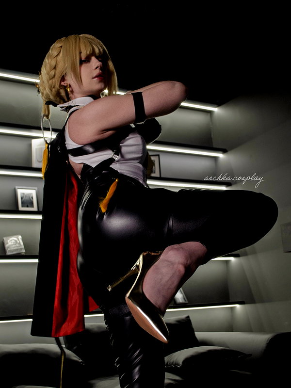 aechka.cosplay instagram image archive image