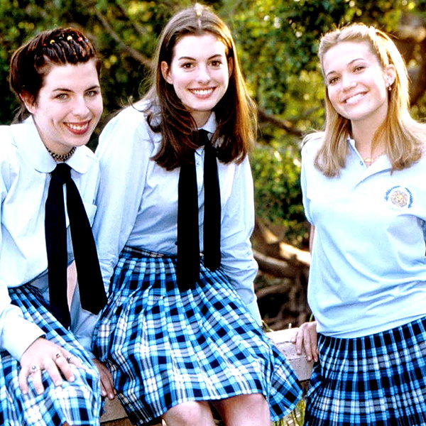 annehathaway instagram image archive image