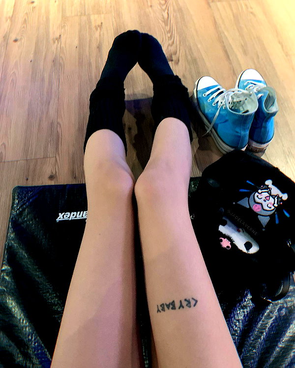 jadelaverne instagram image archive image