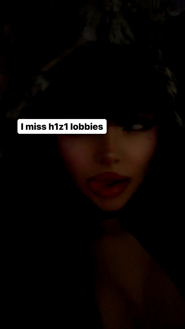 imskirby instagram image archive image