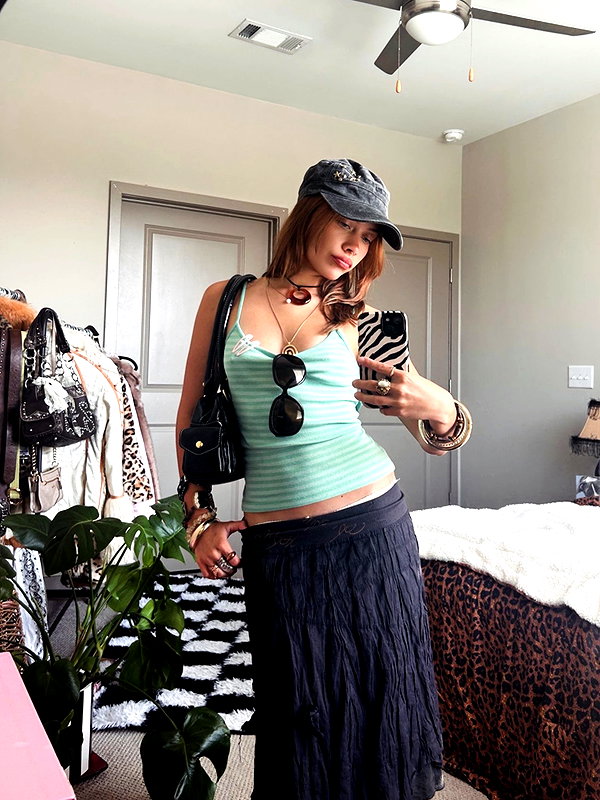 isavramirez instagram image archive image
