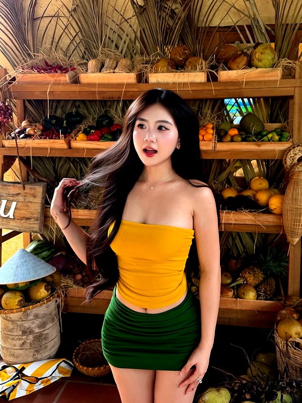 lyhythuedoxinh instagram image archive image