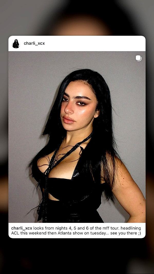 charli_xcx charli_xcx archive image