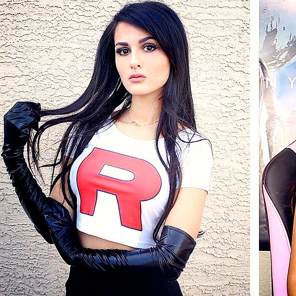 sssniperwolf instagram image archive image