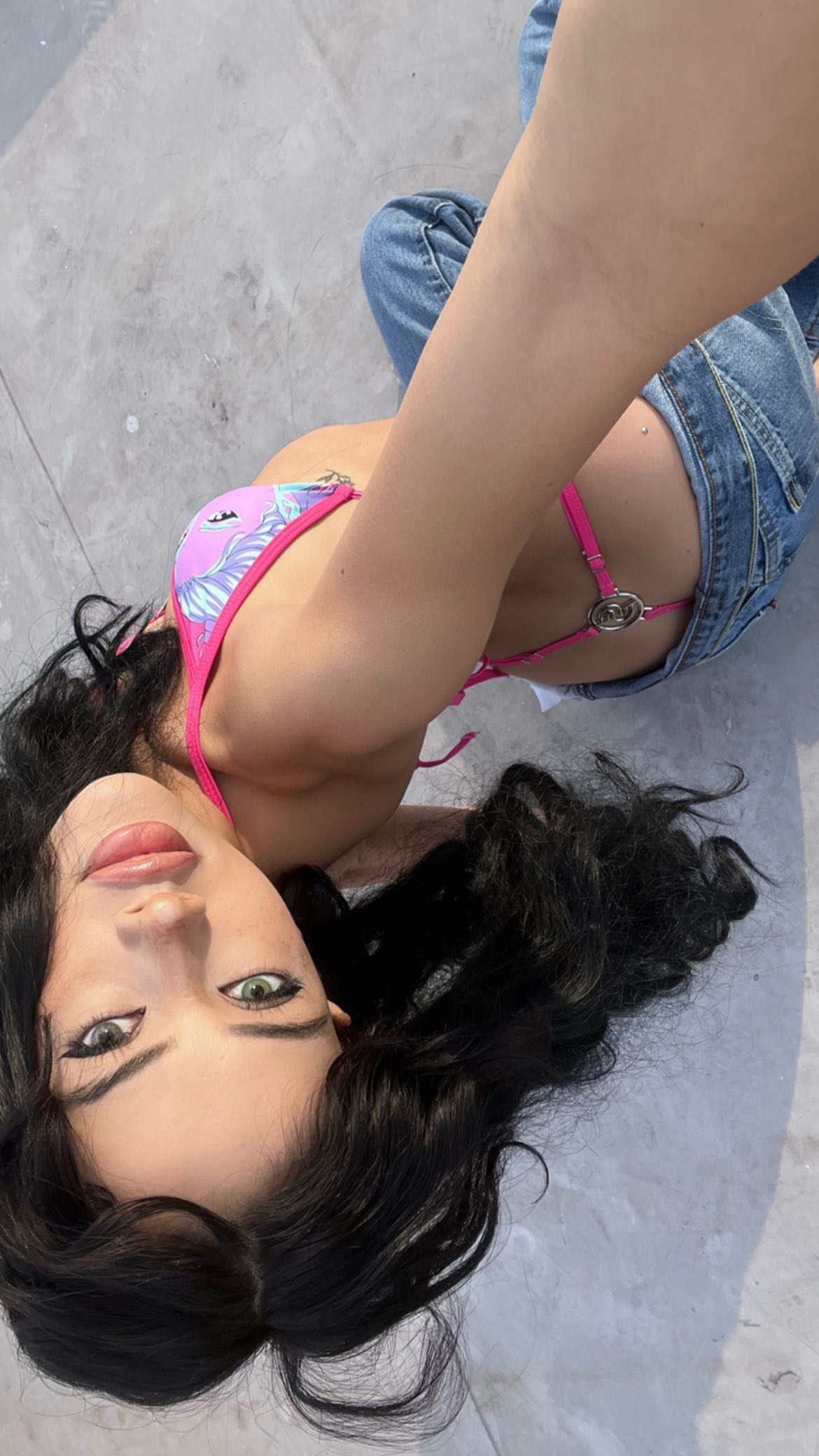 leonanaomii instagram image archive image