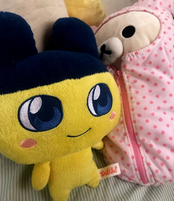 0bitsumirai instagram image archive image