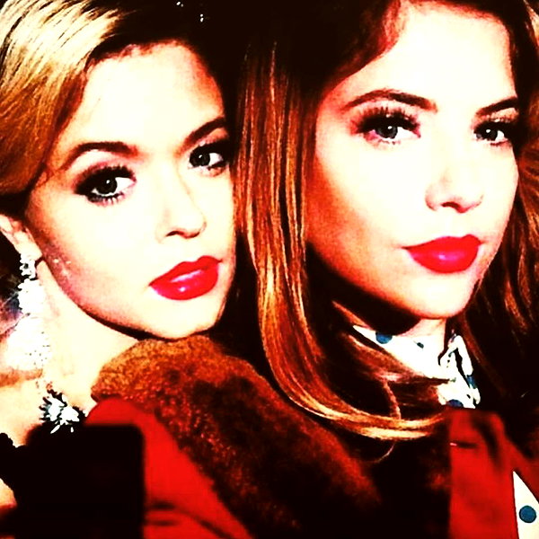 sashapieterse instagram image archive image