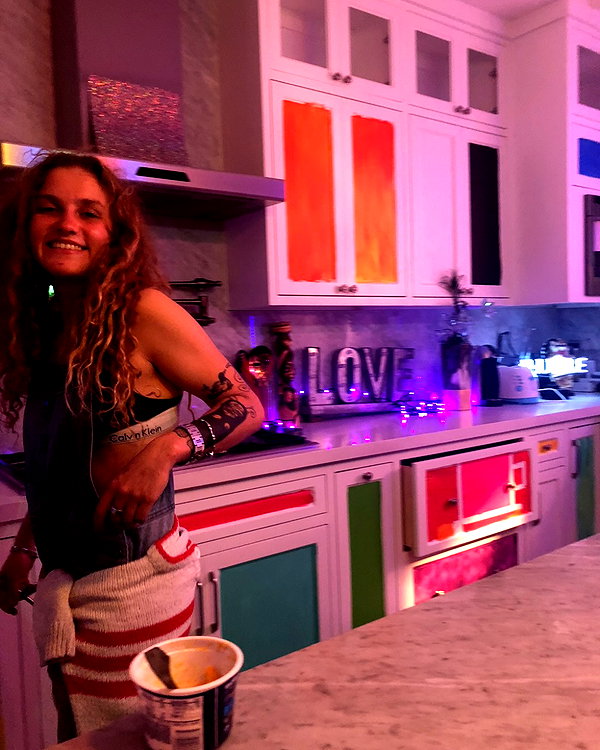 bellathorne instagram image archive image