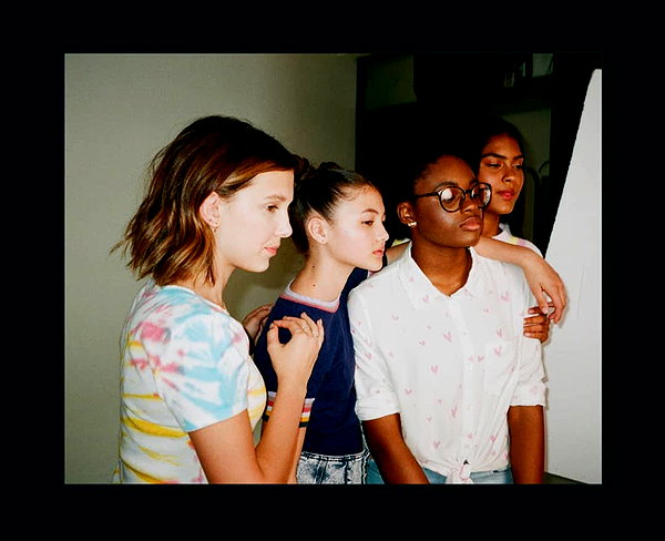milliebobbybrown instagram image archive image