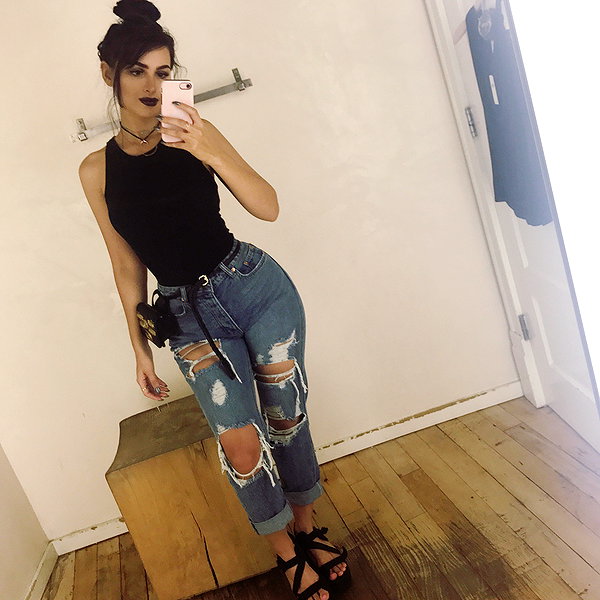 sssniperwolf instagram image archive image