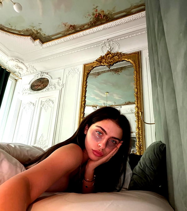 laurenhamden instagram image archive image