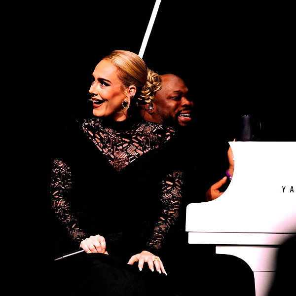 adele instagram image archive image