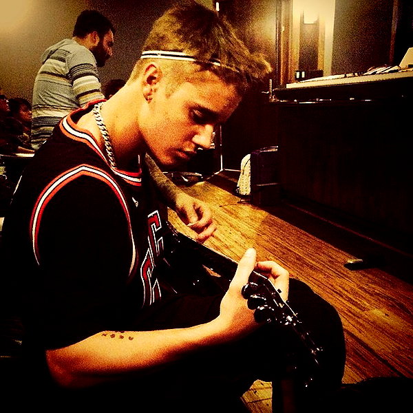 lilbieber instagram image archive image