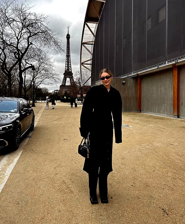 gigihadid instagram image archive image
