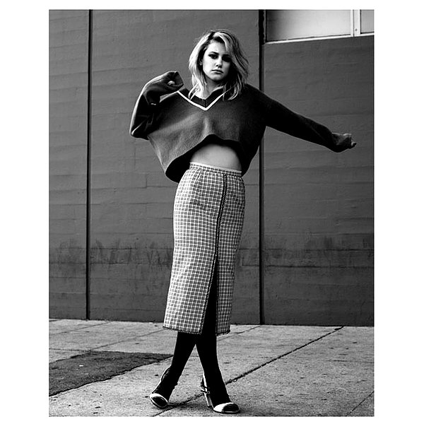 lilireinhart instagram image archive image