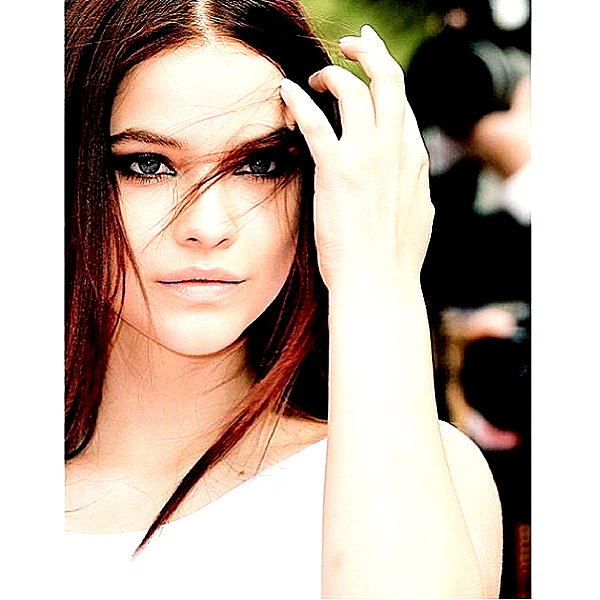 realbarbarapalvin instagram image archive image