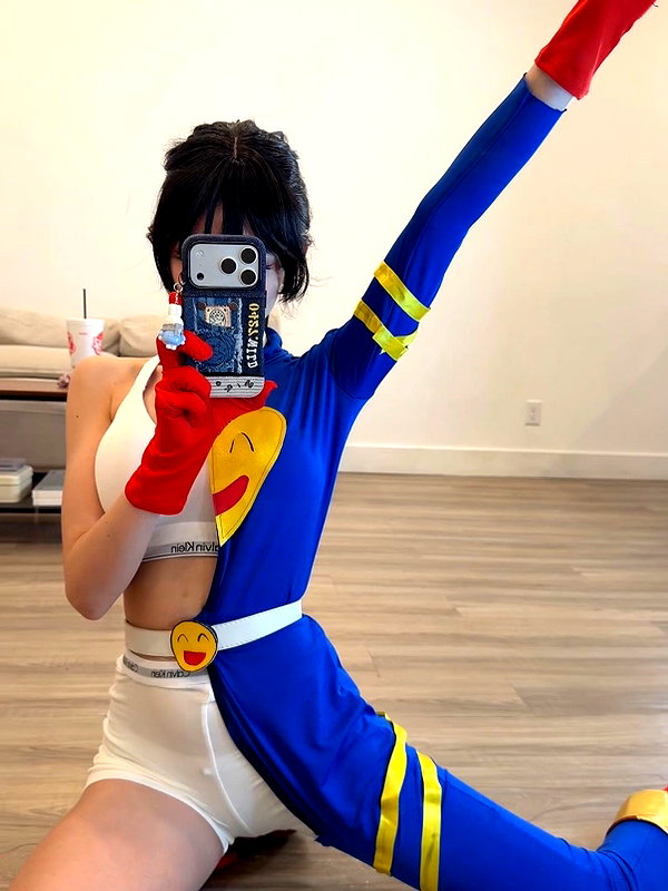 jillynozomi instagram image archive image