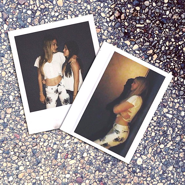 gigihadid instagram image archive image