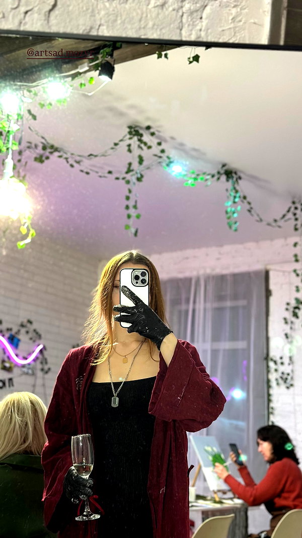 midnightdrearry instagram image archive image