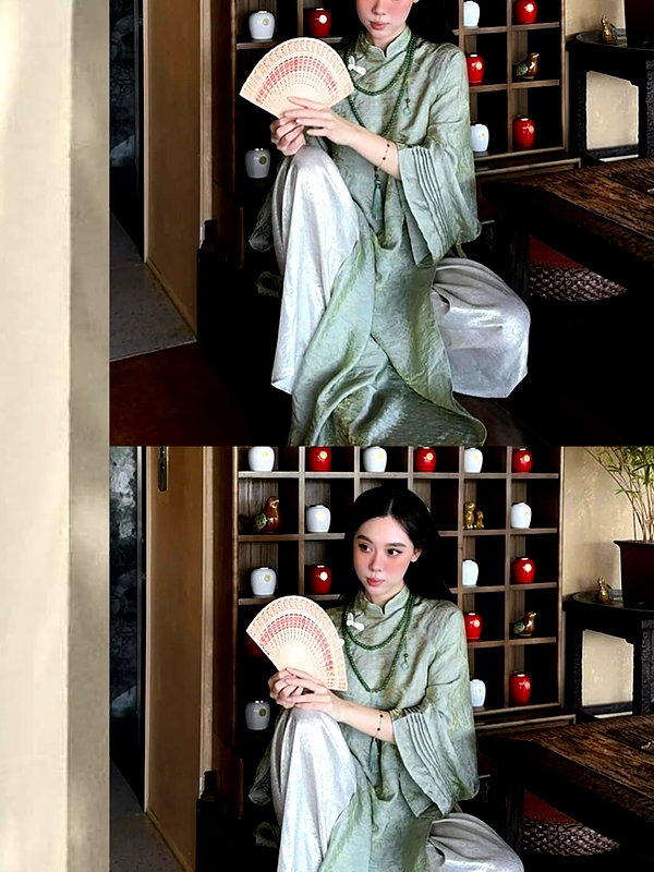 lyhythuedoxinh instagram image archive image