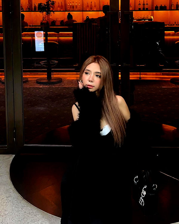 lyhythuedoxinh instagram image archive image