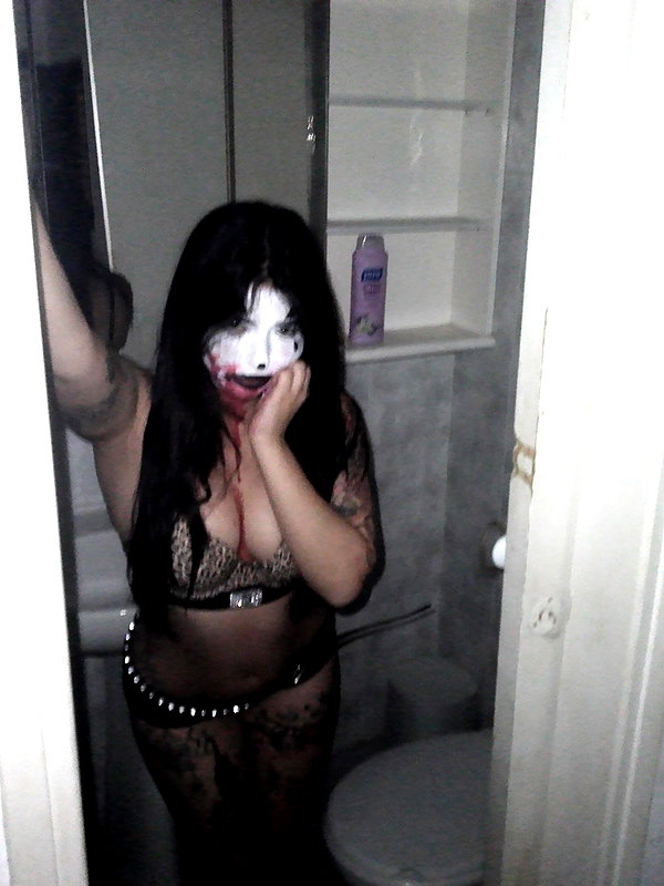 hellokittyangel666 instagram image archive image