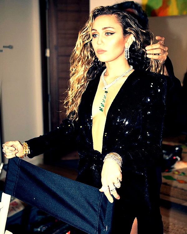 mileycyrus instagram image archive image