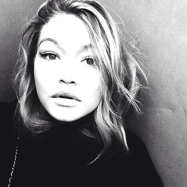 gigihadid instagram image archive image