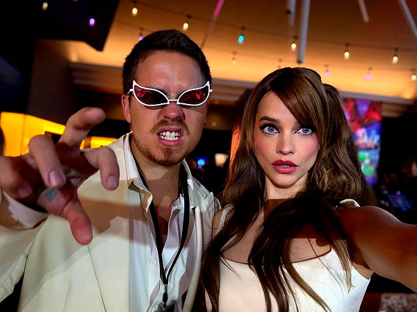 realbarbarapalvin instagram image archive image