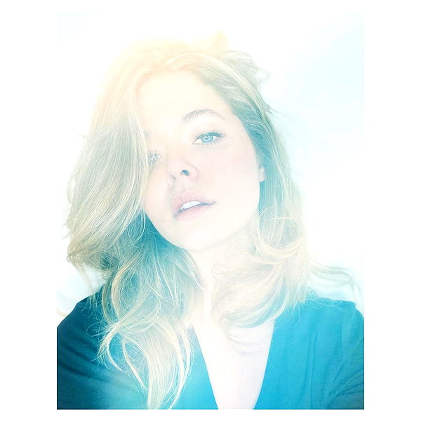 sashapieterse instagram image archive image