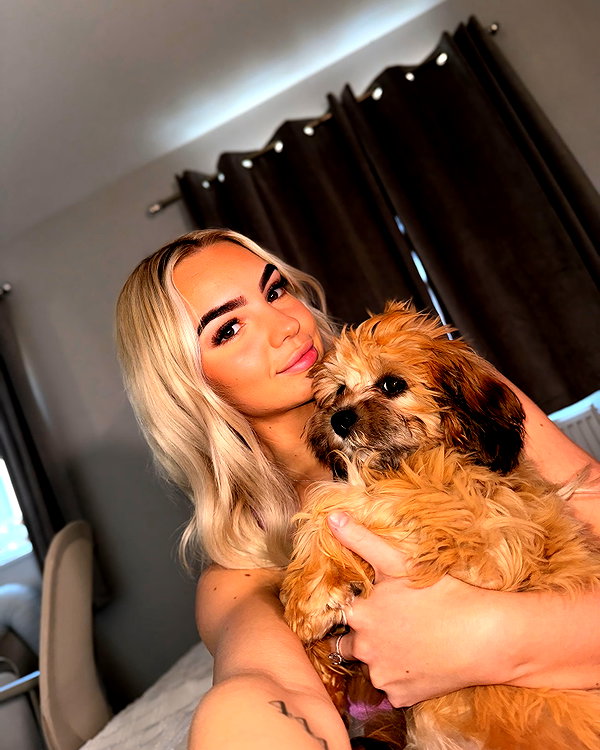 charosexox instagram image archive image