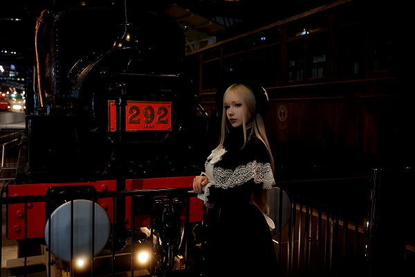 alina_thedoll instagram image archive image