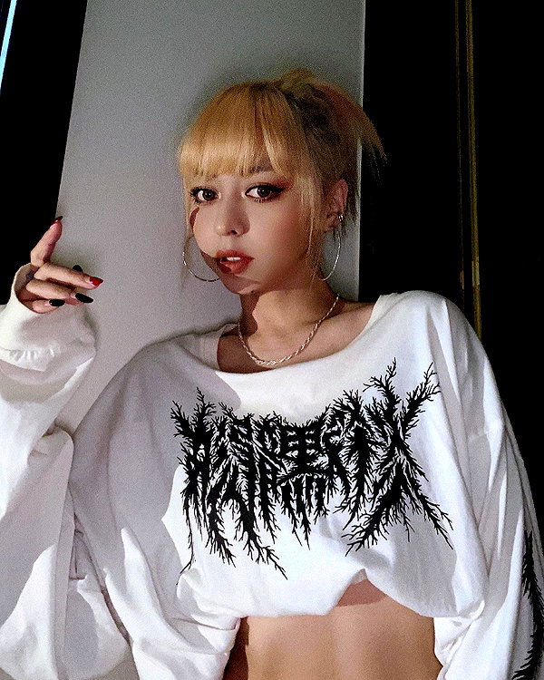 badthingalwaysg instagram image archive image