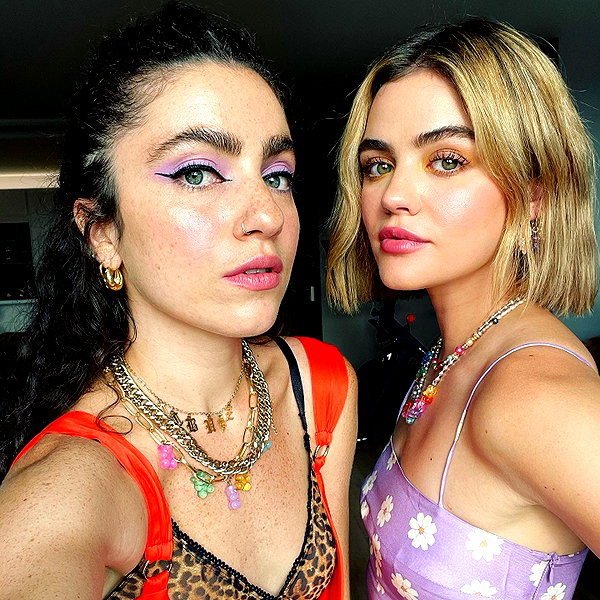 lucyhale instagram image archive image