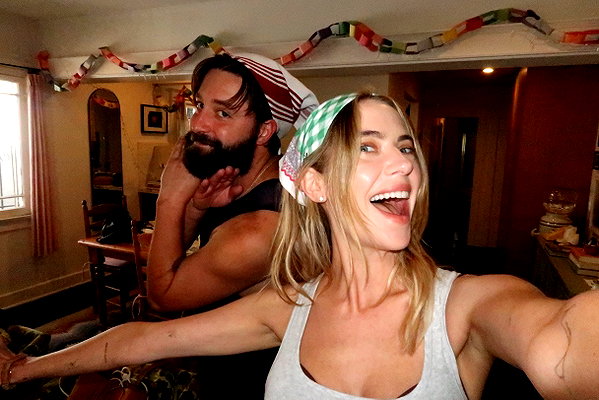 ashleybenson instagram image archive image