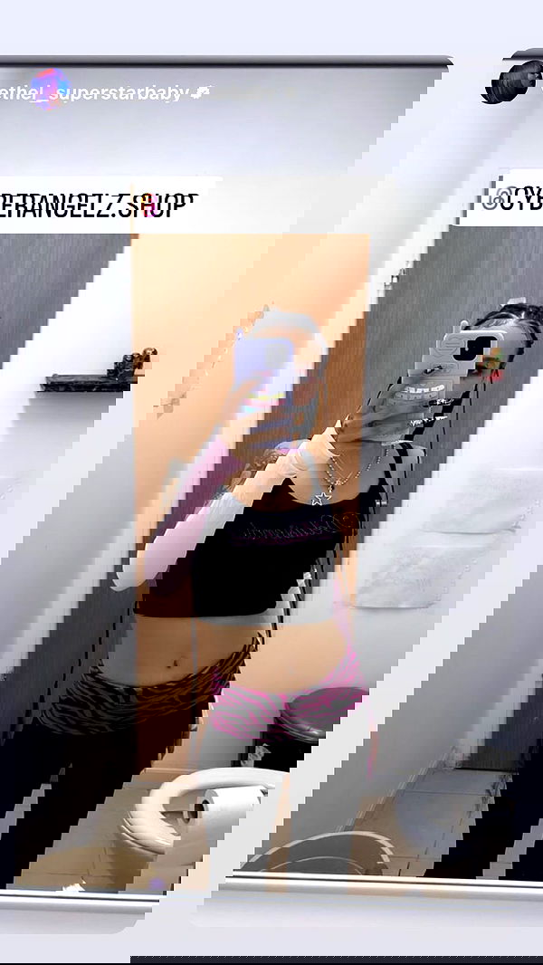 cyberangelz.shop image ~ Altpins